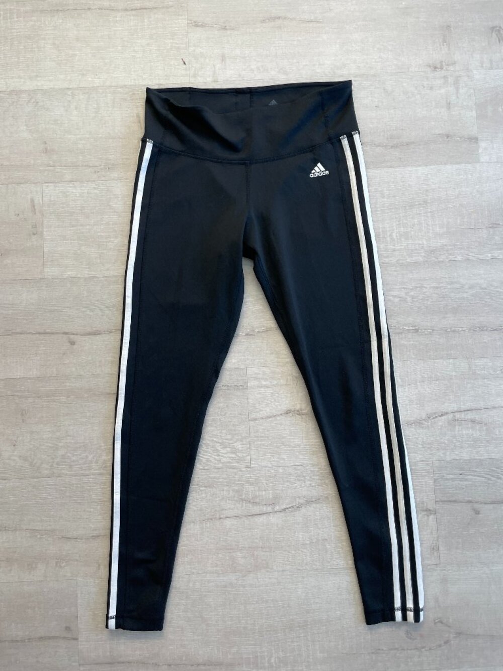 Adidas Climalite workout leggings
